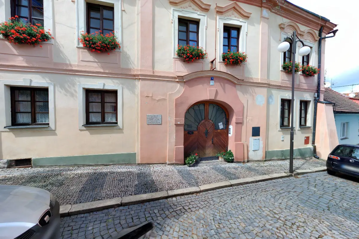Junák - český skaut, středisko Vodňany